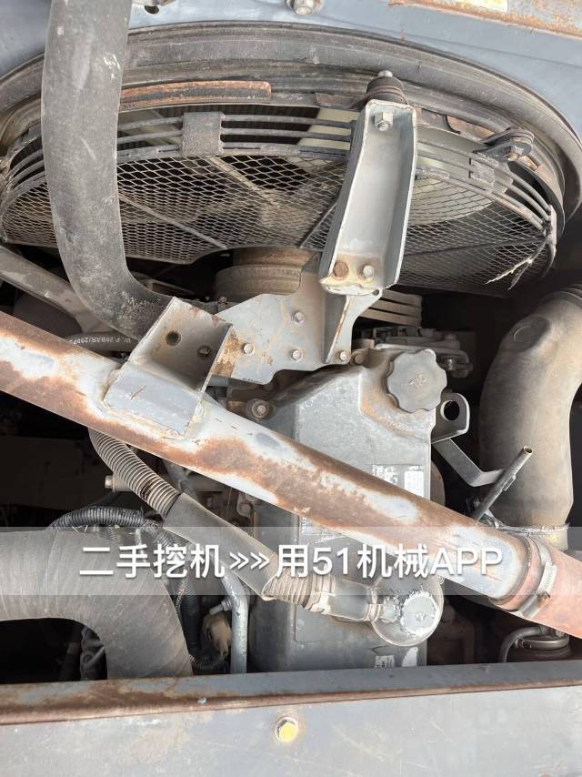 51机械